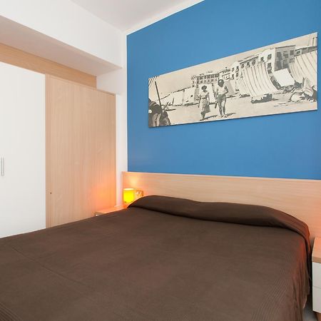 Villa Valentina Lido di Jesolo Zewnętrze zdjęcie