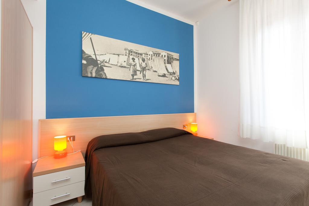 Villa Valentina Lido di Jesolo Pokój zdjęcie