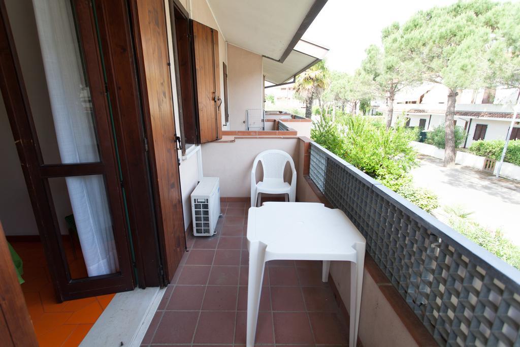 Villa Valentina Lido di Jesolo Pokój zdjęcie