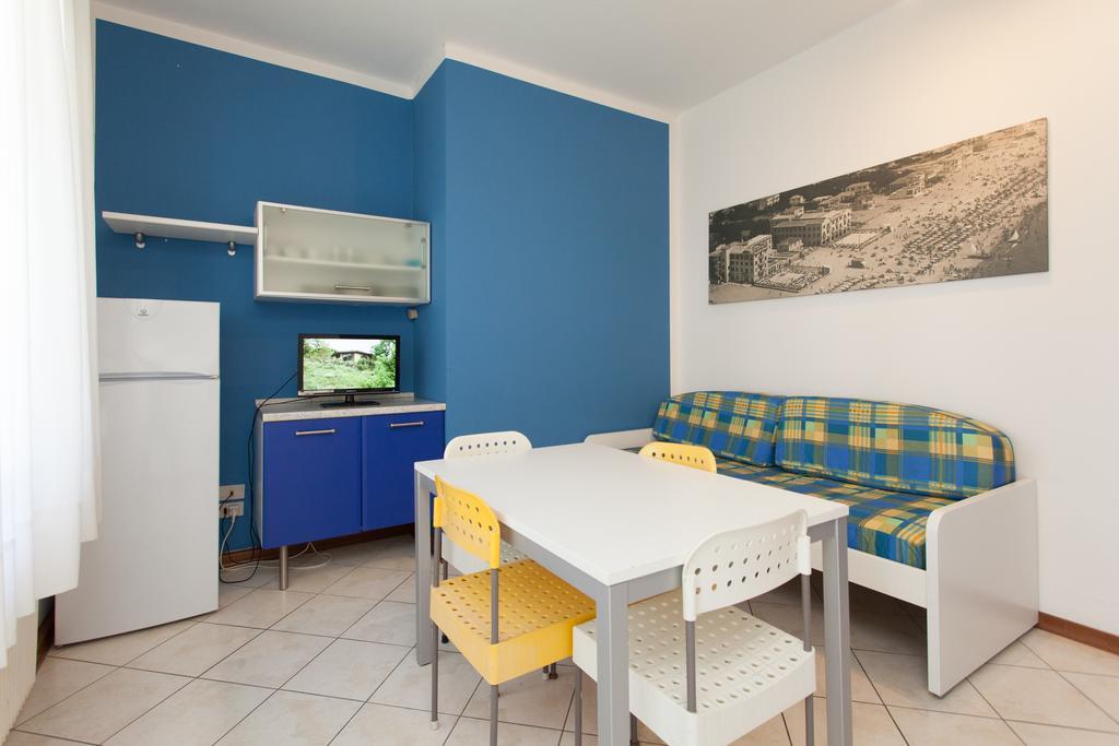 Villa Valentina Lido di Jesolo Pokój zdjęcie