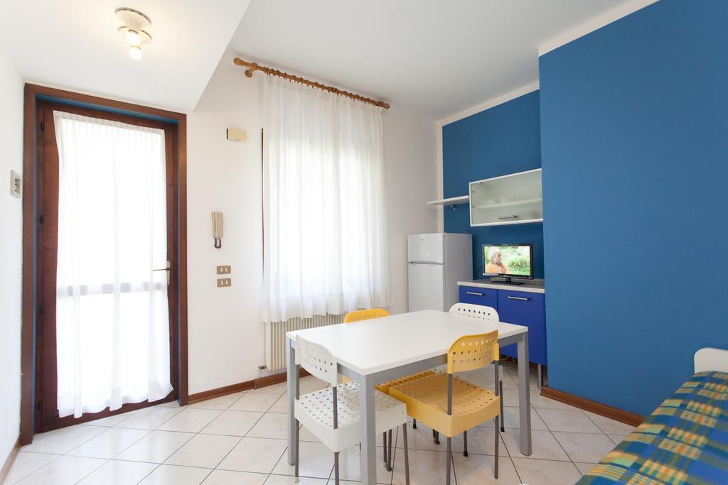 Villa Valentina Lido di Jesolo Pokój zdjęcie