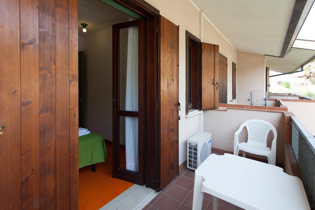 Villa Valentina Lido di Jesolo Pokój zdjęcie
