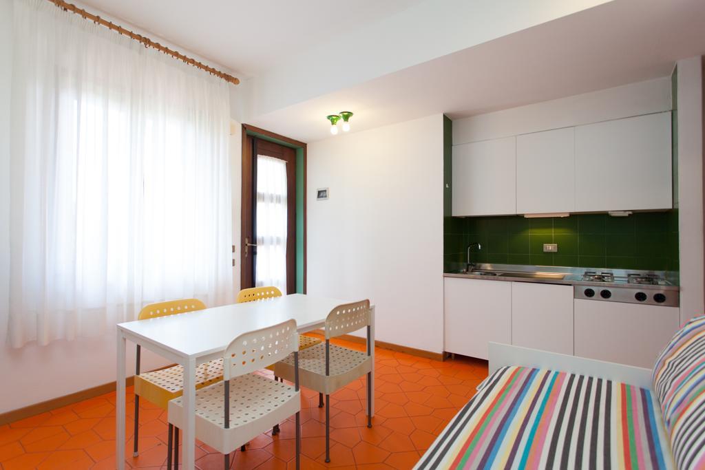 Villa Valentina Lido di Jesolo Pokój zdjęcie