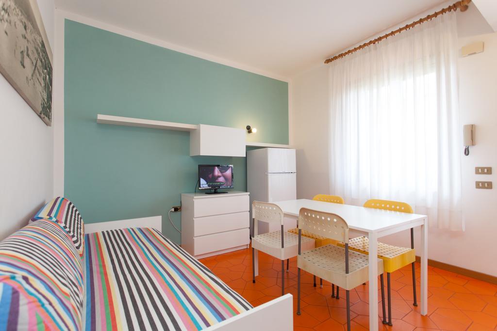 Villa Valentina Lido di Jesolo Pokój zdjęcie