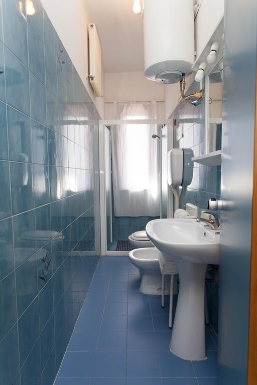 Villa Valentina Lido di Jesolo Zewnętrze zdjęcie