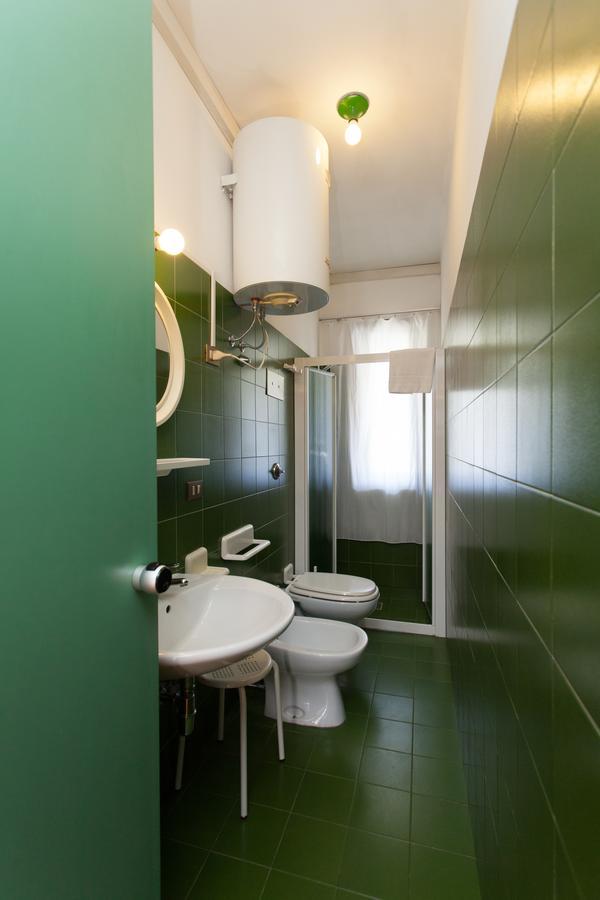 Villa Valentina Lido di Jesolo Zewnętrze zdjęcie