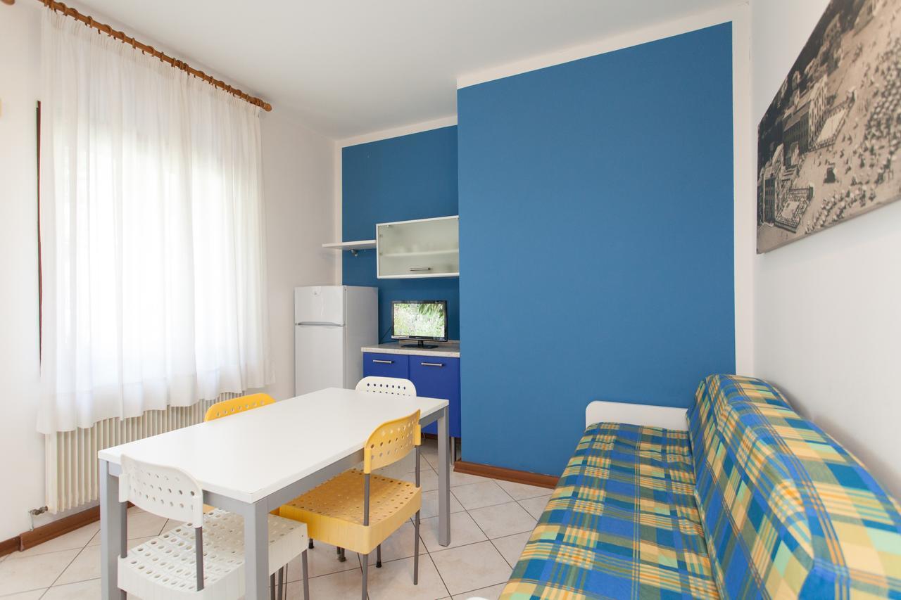 Villa Valentina Lido di Jesolo Zewnętrze zdjęcie