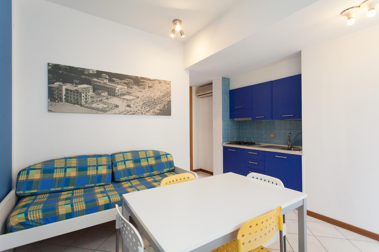 Villa Valentina Lido di Jesolo Zewnętrze zdjęcie