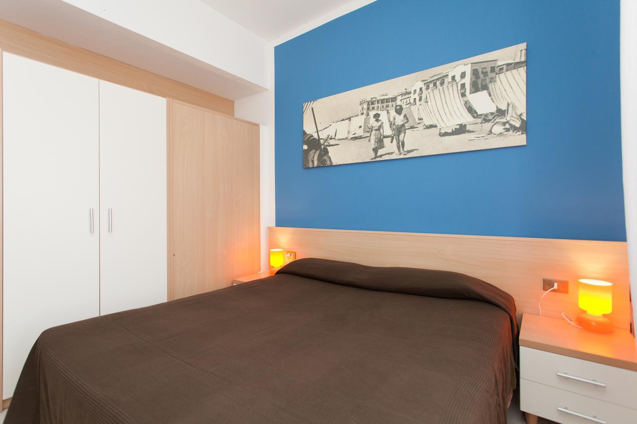 Villa Valentina Lido di Jesolo Zewnętrze zdjęcie