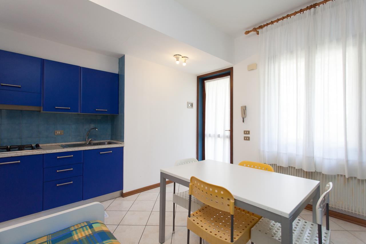 Villa Valentina Lido di Jesolo Zewnętrze zdjęcie