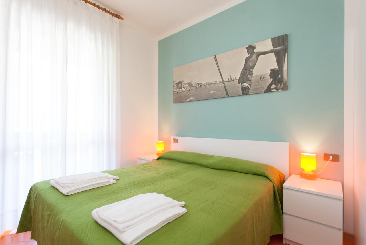 Villa Valentina Lido di Jesolo Zewnętrze zdjęcie